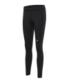 Newline Core Protect Leggings Running Damen F2001 - schwarz