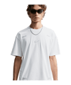 Nike Sportwear T-Shirt Weiß - weiss