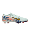 Nike Air Zoom Mercurial Vapor XVI Pro FG Dream Speed 9 Grün Gold F300 - gruen