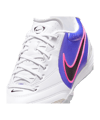 Nike Tiempo Ligera Pro TF Attack Weiß F146 - weiss