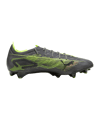 PUMA Ultra 5 Carbon FG Audacity Blau F03 - grau