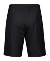 JAKO Power Short Kids Schwarz Weiss F800 - schwarz