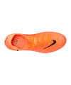 Nike Phantom Luna Elite DF FG United Orange Rosa Schwarz F800 - rosa