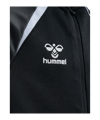 Hummel Trainingsjacke Kids Schwarz F1006 - schwarz