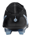 Nike Tiempo Legend X Elite FG Shadow Schwarz F003 - schwarz