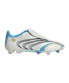 adidas F50 FG Messi Argentinien Tunit Weiß - weiss