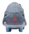 Nike Tiempo Legend X Pro AG Scary Good Blau F402 - blau