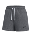 Nike Park 26 Short Damen Grau F063