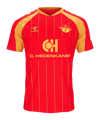 hummel SC Paderborn Trikot Away 2026/2027 Rot F3991 - rot