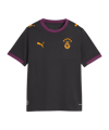 PUMA Galatasaray Istanbul Replica Trikot Away 2026/2027 Kids Grau F05 - grau