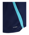 Hummel Lead 2.0 Trikot Kids Blau F7553 - blau