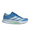 adidas Damen ADIZERO SL 2 Laufschuh Blau - blau