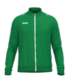 JAKO One Trainingsjacke Grün F200