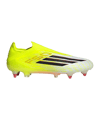 adidas F50 Elite LL SG Born for Goals Gelb Boots Yellow - gelb