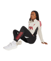 adidas FC Liverpool Competition Training Sweatshirt 2025/2026 Kids Weiß - weiss