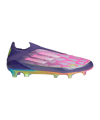 adidas F50 Elite LL FG Yamal Signature Lila - lila
