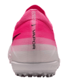 Nike Air Zoom Mercurial Vapor XVII Pro Low TF - rosa