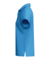 Erima TS Polo Damen Blau F2112629 - blau