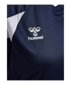 hummel Core 2.0 Trikot Damen Blau F7929 - blau