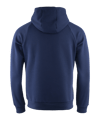adidas Originals FC Schalke 04 Kapuzenjacke Blau - blau