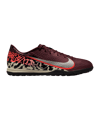 Nike Air Zoom Mercurial Vapor XVI Academy TF United Rot F661 - rot
