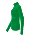 Erima Racing Longsleeve Damen Grün - gruen