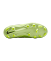 Nike Phantom 6 Low Academy FG/MG Max Voltage Kids Gelb F800 - gelb