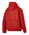 Nike TFF Türkei Anthem Jacke Rot F614 - rot