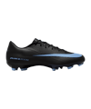 Nike Air Zoom Vapor XVI Academy FG/MG Shadow Schwarz F001 - schwarz