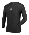 Reusch Compression Soft Padded TW-Shirt F7700 - schwarz