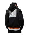 Jordan Brookyln GFC Hoody Schwarz F010 - schwarz