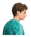 adidas DFB Deutschland Bringback 1990 Trikot Away Grün - gruen