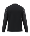 JAKO Sonic Sweatshirt Kids Schwarz F801 - schwarz