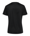 Hummel hmlAUTHENTIC PL Trikot Damen Schwarz F2001 - schwarz