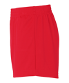 Kempa Team Short Damen Rot F060 - rot