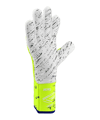 KEEPERsport Hero Elite NC Torwarthandschuhe Gelb - gelb