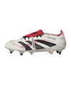 adidas Predator Elite FT SG Champagne Weiss Schwarz - weiss