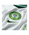 Nike NFF Nigeria Trikot Away WM 2026 Weiß F100 - weiss