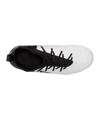 Nike Jr Phantom Luna II Club FG/MG Mad Ready Kids Weiss F100 - weiss