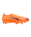 PUMA ULTRA 6 Pro FG/AG Hot Pursuit Orange F03
