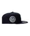 New Era San Francisco Giants MLB Properties Cap Blau - blau