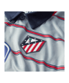 Nike Atletico Madrid Trikot 3rd 2026/2027 Kids Grau F087 - grau