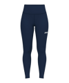 JAKO One Tight Damen Blau F900 - blau