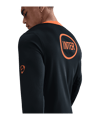 Nike Inter Mailand Academy Pro Sweatshirt Schwarz F010 - schwarz