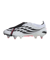adidas Predator Elite FT SG Chaos vs Control Weiß - weiss