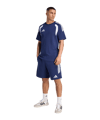 adidas Tiro 26 League Trainingsshirt Dunkelblau - blau