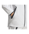 adidas Originals Tiro Travel Windjacke Kids Grau - grau