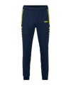 JAKO Allround Präsentationshose Blau F904
