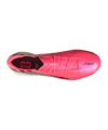adidas F50 Hyperfast League FG Road to Glory Rot - rosa
