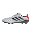 adidas COPA Icon II FG/AG Weiss - weiss